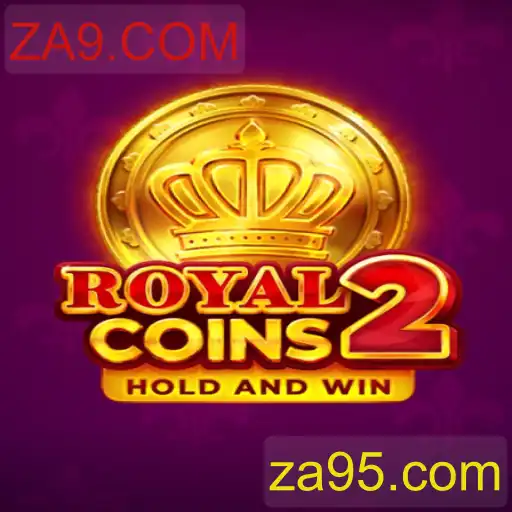 Descubra o Mundo Empolgante de RoyalCoins2
