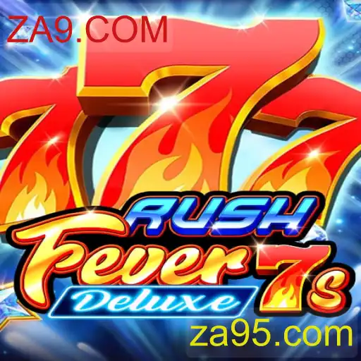RushFever7sDeluxe: Um Mergulho no Mundo dos Slots Online