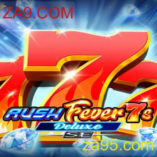 Descobrindo RushFever7sDeluxeSE: Um Mergulho no Universo de ZA9.COM