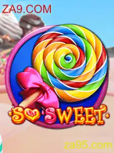 Descubra o Fascinante Mundo de SoSweet: Um Jogo de Estratégia Envolvente