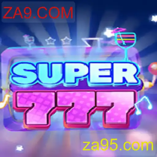 Super777: O Jogo de Aventura Digital