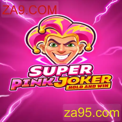 Descubra o Fascinante Mundo de SuperPinkJoker