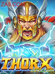 Descubra ThorX: A Inovadora Aventura de Jogo no Mundo de ZA9.COM