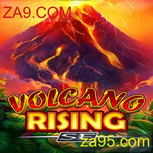 Explorando o Fascinante Mundo de VolcanoRisingSE