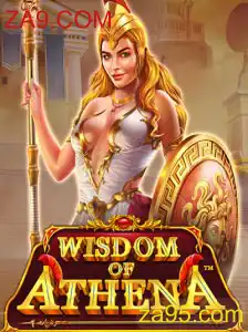 Wisdom of Athena: Uma Jornada de Estratégia e Conhecimento